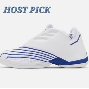 Adidas TMAC2 Restomod sneakers